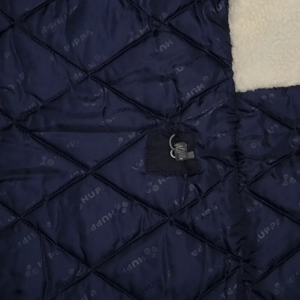 Куртка-парка зимняя Huppa David 1, р.3XL, темно-синий (12278120-00086-3XL) - Pampik - 6