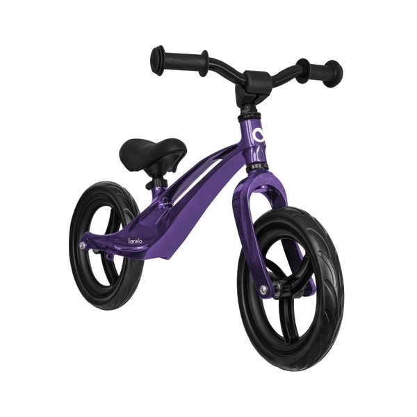 Біговел Lionelo Bart Purple Amethyst (LO-BART PURPLE AMETHYST) - Pampik - 2