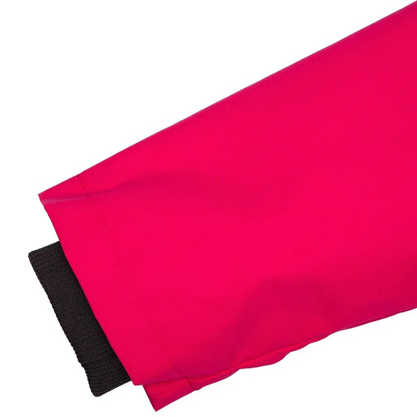 Куртка-парка зимняя Huppa Mona 2, р.158, фуксия (12200230-00063-158) - Pampik - 7