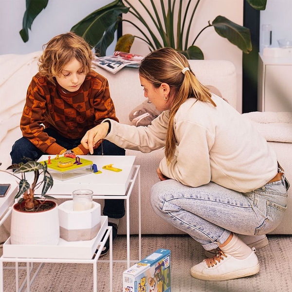 Настольная игра Smart Games Умный пес (SG 451 UKR) - Pampik - 3