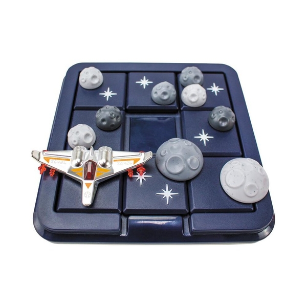 Настольная игра Smart Games Внимание! Астероиды! (SG 426 UKR) - Pampik - 3