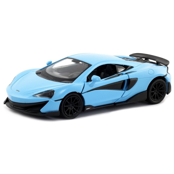 Автомодель Uni-Fortune Mclaren 600LT (554985M(F)) - Pampik - 2