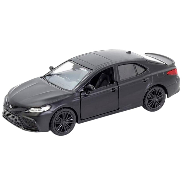 Автомодель Uni-Fortune Toyota Camry 2022, матовая серия (554063M) - Pampik
