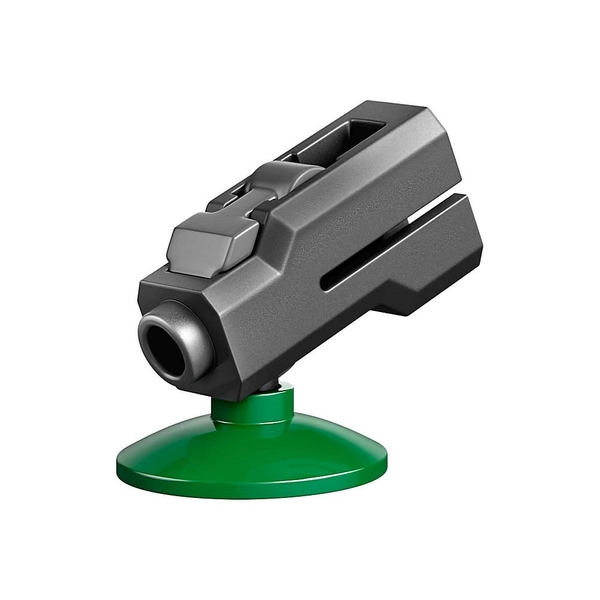 Конструктор LEGO Harry Potter Урок з Квідичу, 27 деталей (30706) - Pampik - 6