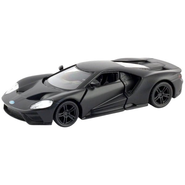 Автомодель Uni-Fortune Ford GT 2019 (554050M) - Pampik