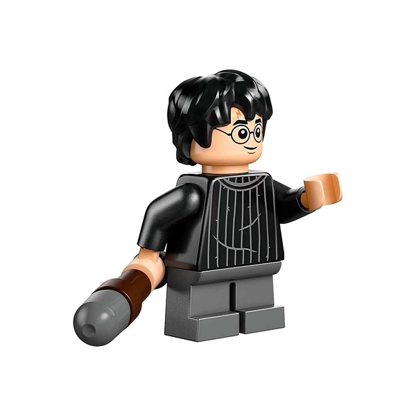 Конструктор LEGO Harry Potter Урок з Квідичу, 27 деталей (30706) - Pampik - 5