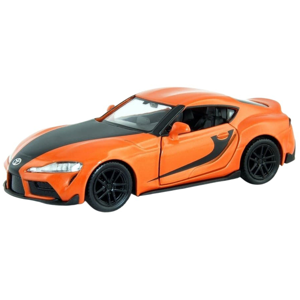 Автомодель Uni-Fortune Toyota Supra 2020 (554053(E)) - Pampik