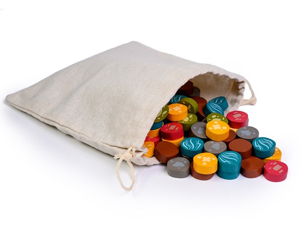 Настільна гра Ігромаг Гармонія (125020) - Pampik - 4