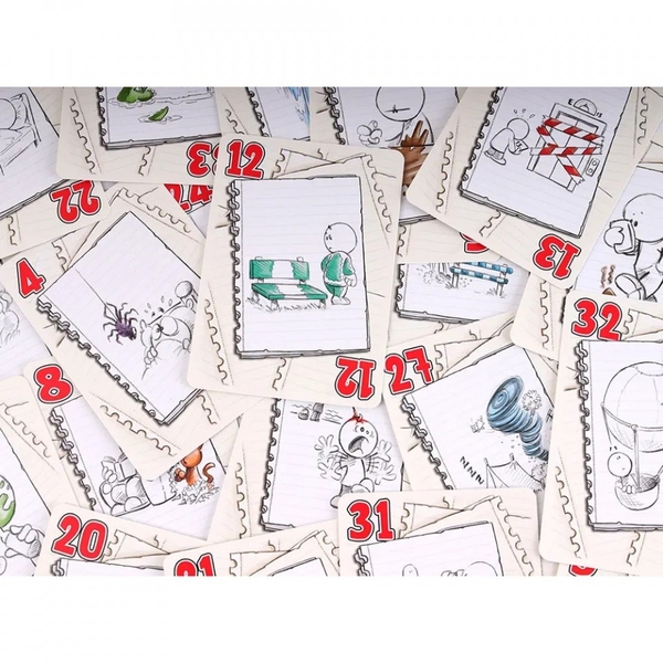 Настільна гра Ігромаг Шл#к би трафив! (954912) - Pampik - 6