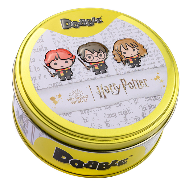 Настільна гра Ігромаг Dobble Harry Potter UA (120575) - Pampik - 2