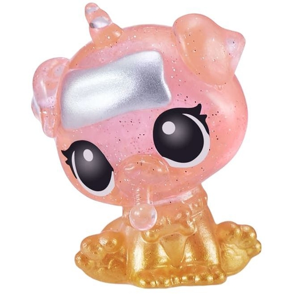 М'яка іграшка-сюрприз Rainbocorns-E Puppycorn Rescue (9261E) - Pampik - 12