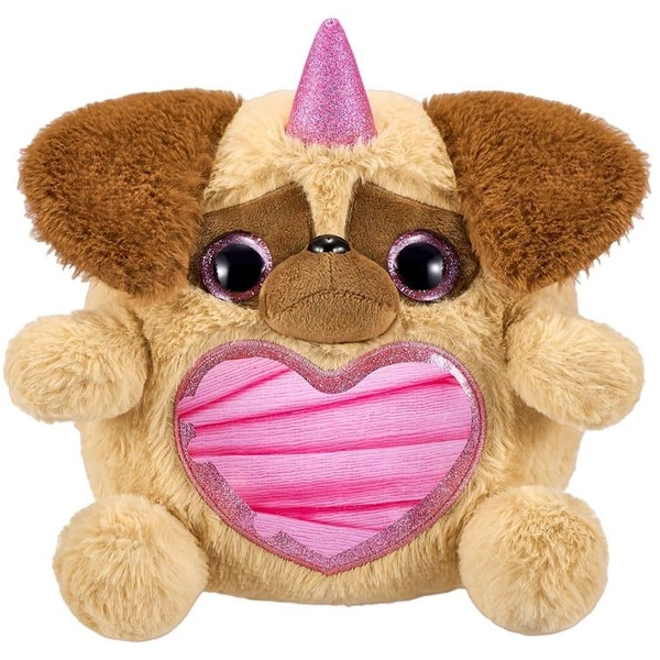 М'яка іграшка-сюрприз Rainbocorns-E Puppycorn Rescue (9261E) - Pampik - 6