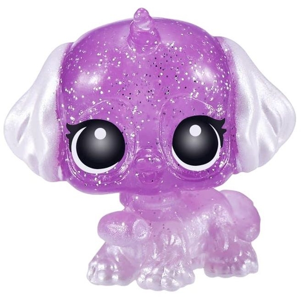 М'яка іграшка-сюрприз Rainbocorns-B Puppycorn Rescue (9261B) - Pampik - 8