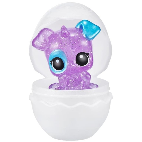 М'яка іграшка-сюрприз Rainbocorns-D Puppycorn Rescue (9261D) - Pampik - 10