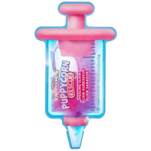 М'яка іграшка-сюрприз Rainbocorns-B Puppycorn Rescue (9261B) - Pampik - 9