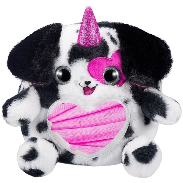 М'яка іграшка-сюрприз Rainbocorns-D Puppycorn Rescue (9261D) - Pampik - 6