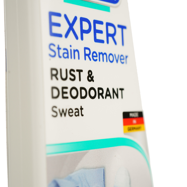 Специальный пятновыводитель Dr.Beckmann Эксперт Ржавчина и дезодорант, 50 мл - Pampik - 3