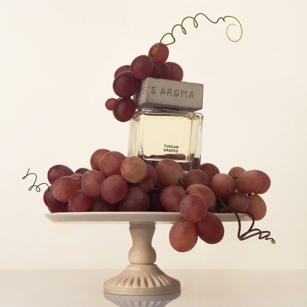 Аромат для дома Sister's Aroma Тосканский виноград, 110 мл - Pampik - 2
