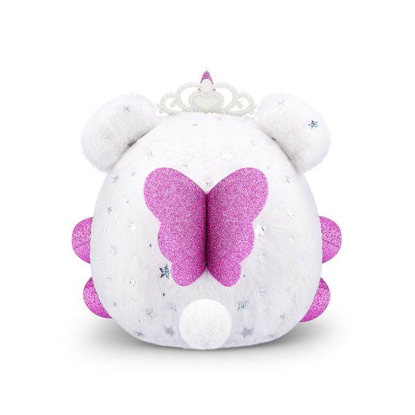 М'яка іграшка-сюрприз Rainbocorns G Fairycorn Princess (9281G) - Pampik - 7