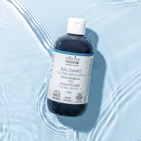 Ультра делікатний кондиціонер Officina naturae, 250 мл - Pampik - 5