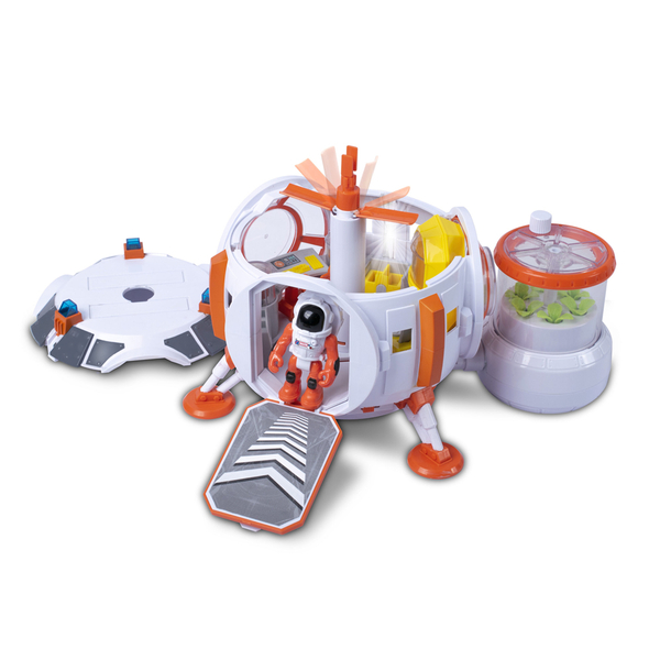 Игровой набор Astro Venture Mars Station Марсианская станция (63155) - Pampik - 2
