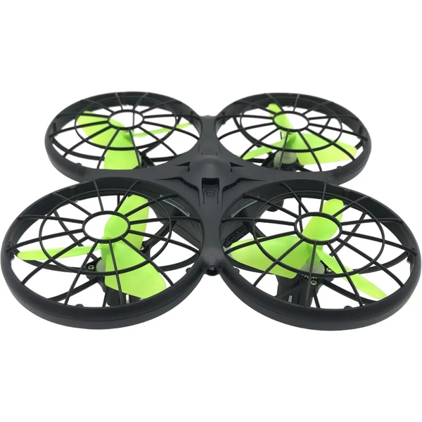 Квадрокоптер на радіокеруванні Syma X26, 2,4 ГГц з функцією розпізнавання перешкод (X26) - Pampik