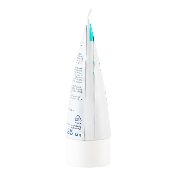 Гель после укусов насекомых Bros с алоэ, 35 мл - Pampik - 2