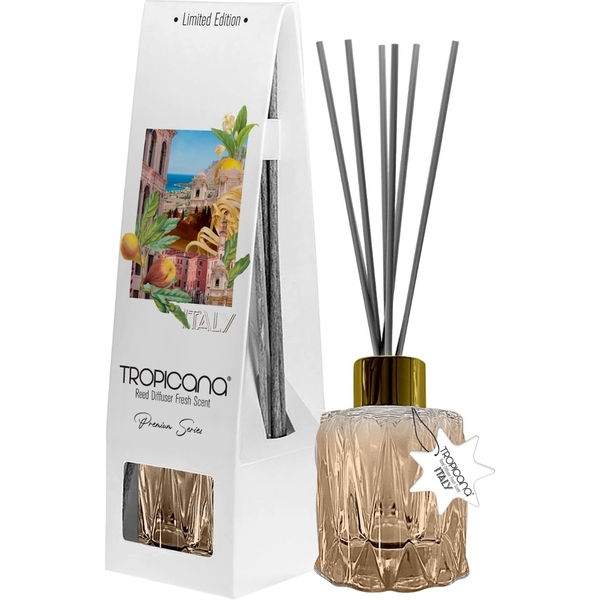 Аромадифузор Tropicana Italy, 100 мл - Pampik