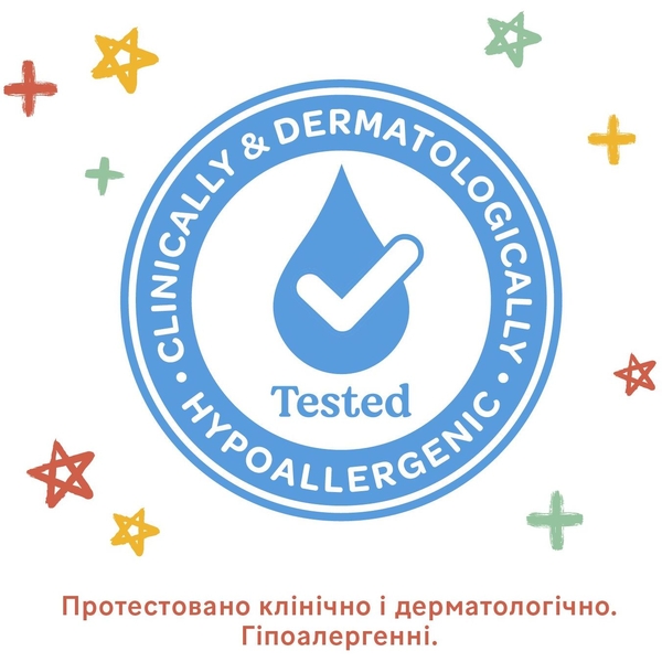 Набір вологих серветок Huggies All Over Clean, 224 шт. (4 уп. х 56 шт.) - Pampik - 8