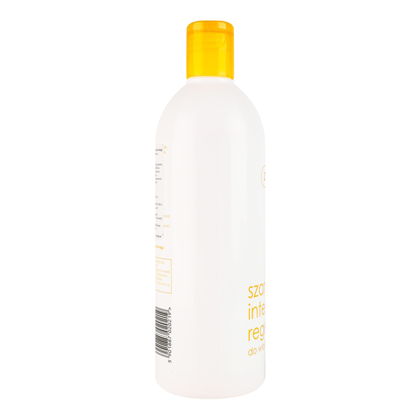 Шампунь з естрактом меду Ziaja Інтенсивна регенерація, 400 мл - Pampik - 2