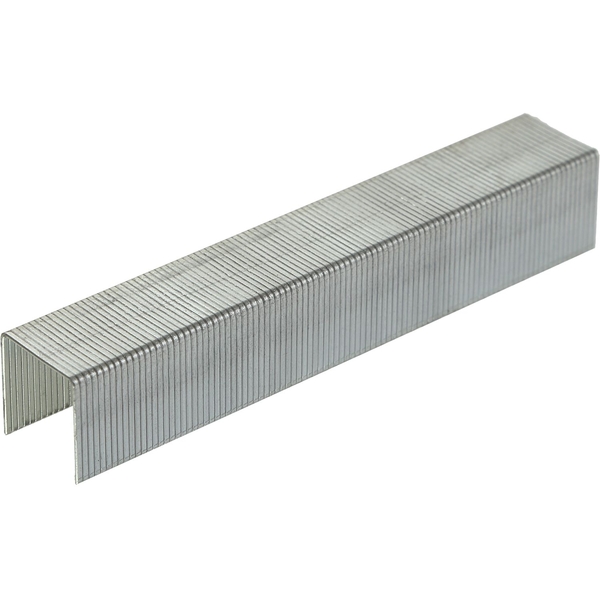 Скобы для степлеров Buromax Люкс №23/13 1000 шт. (BM.4406) - Pampik - 2