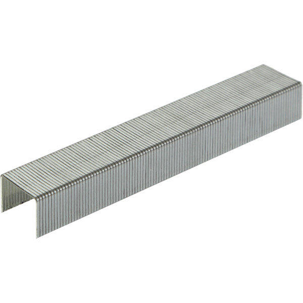 Скобы для степлеров Buromax Люкс №23/10 1000 шт. (BM.4405) - Pampik - 2