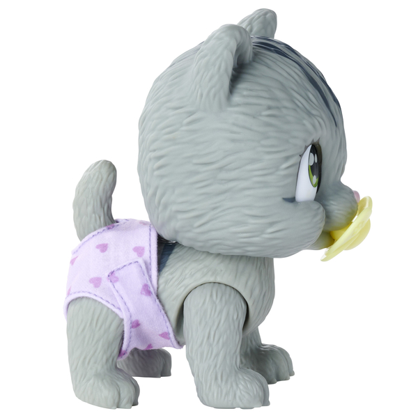 Игровой набор Simba Pamper Pets Котенок (5953051) - Pampik - 6