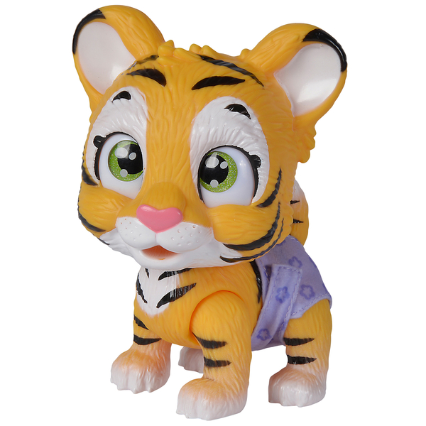 Игровой набор Simba Pamper Pets Тигренок (5953575) - Pampik - 2