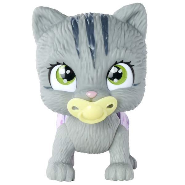 Игровой набор Simba Pamper Pets Котенок (5953051) - Pampik - 3