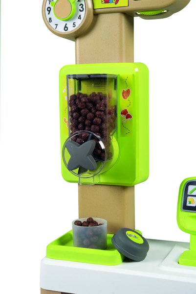 Інтерактивний супермаркет Smoby Фреш з кошиком (350233) - Pampik - 11