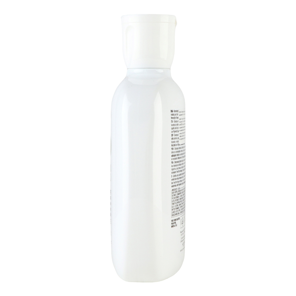 Безсульфатний шампунь Alfaparf Milano Semi Di Lino Diamond Illuminating Low Sulfate Free Shampoo, 250 мл - Pampik - 4