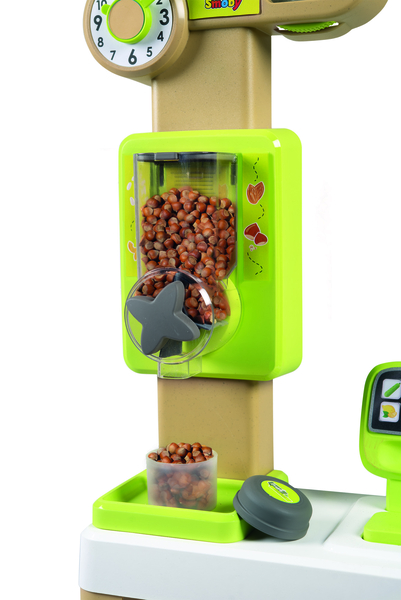 Інтерактивний супермаркет Smoby Фреш з кошиком (350233) - Pampik - 13