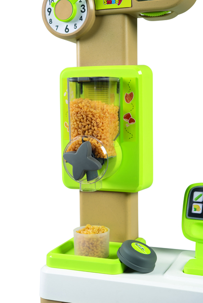 Інтерактивний супермаркет Smoby Фреш з кошиком (350233) - Pampik - 10