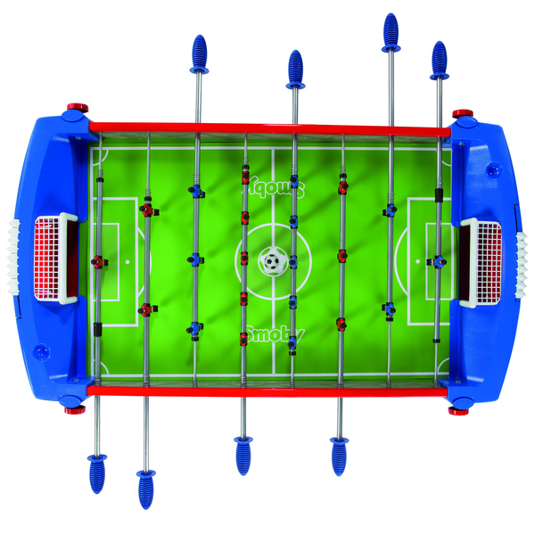 Футбольний стіл Smoby Challenger (620200) - Pampik - 2