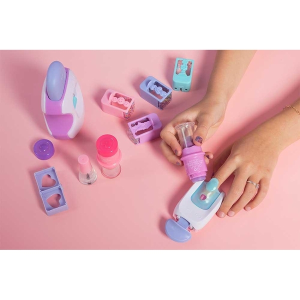 Манікюрний салон Сool Maker Go Glam (SM37531/5813) - Pampik - 8