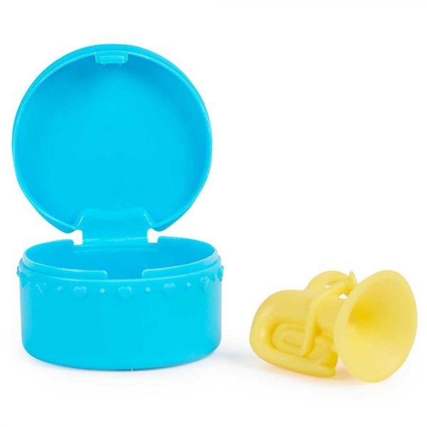 Ігровий набір Spin Master Gabby's Dollhouse Музичний зал діджея Нявкота (SM36203/6065830) - Pampik - 7