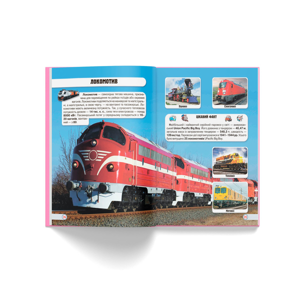 Фотоенциклопедія. Світ навколо нас. Техніка (F00020865) - Pampik - 8