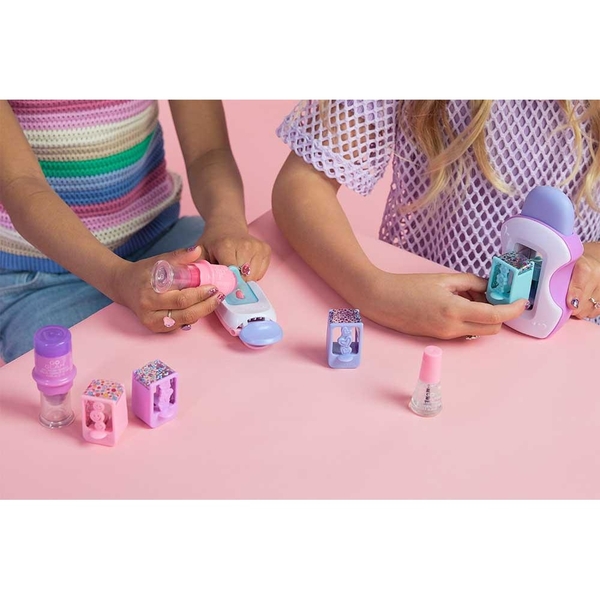 Манікюрний салон Сool Maker Go Glam (SM37531/5813) - Pampik - 7