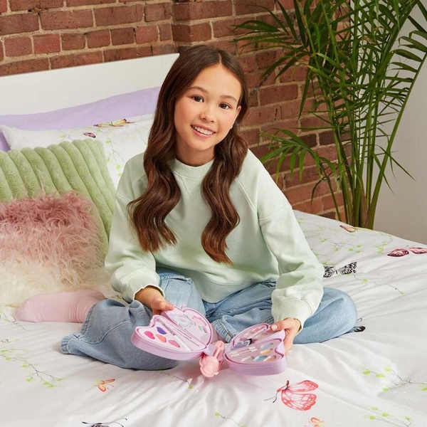 Набор косметики для волшебного превращения Make It Real 3C4G Бабочка-сюрприз (MR10058) - Pampik - 6