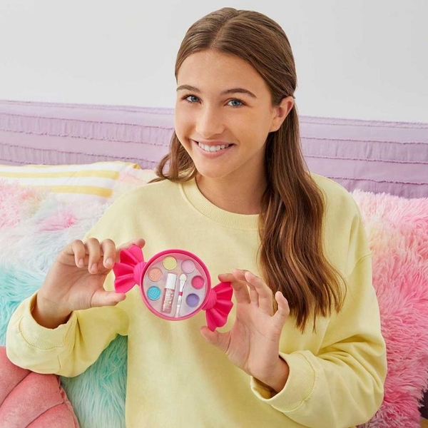 Набор для макияжа Make It Real 3C4G Сладкая конфета (MR10062) - Pampik - 6