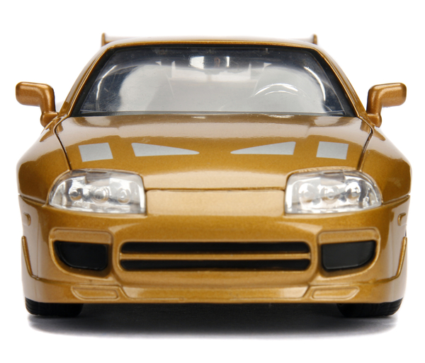 Машина металлическая Jada Форсаж Toyota Supra 1995, 1:24 (253203015) - Pampik - 6