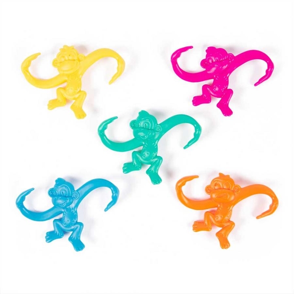 Настольная игра Spin Master Бочка обезьян (SM45709/6070066) - Pampik - 6