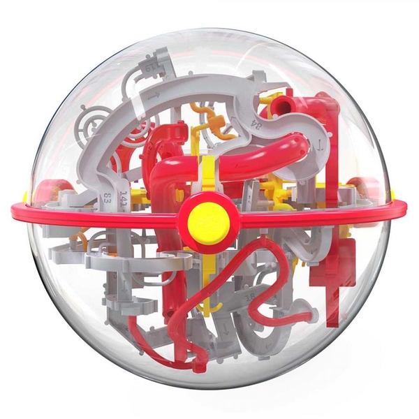Лабіринт-головоломка Spin Master Perplexus Portal (SM33621) - Pampik - 5