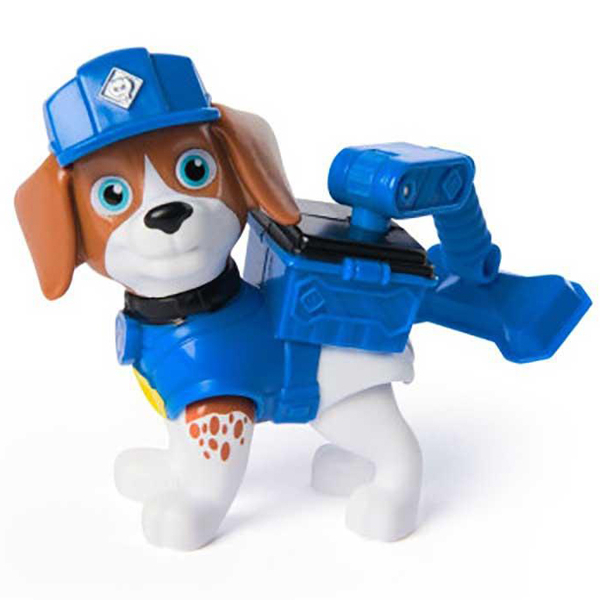 Колекційна фігурка Spin Master Кремез і команда Цуценя Викрут, з механічною функцією (SM28516/8845) - Pampik - 2